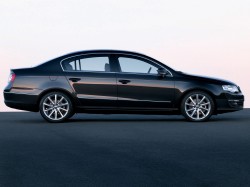Passat B6 Passat B6
